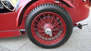 Image 46/50 of Riley Nine Brooklands Speed Model (1930)
