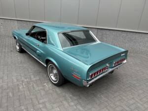 Afbeelding 6/33 van Ford Mustang California Special GT/CS (1968)
