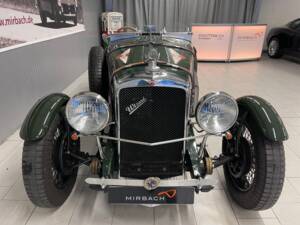 Immagine 3/14 di Hillman Wizard 75 (1933)