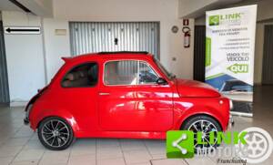 Image 2/10 of FIAT 500 L (1973)