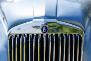 Image 17/39 of Sunbeam Alpine Mk I (1953)