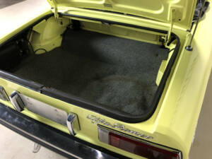 Imagen 17/29 de Alfa Romeo Spider Veloce 2000 (1973)