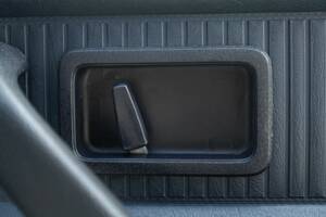 Bild 35/50 von Volvo 240 Diesel (1982)