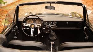 Image 37/51 of Alfa Romeo 1600 Spider Duetto (1966)