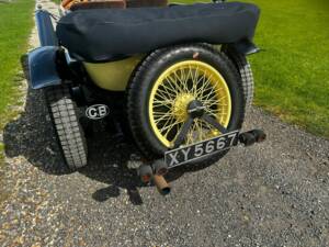 Image 20/63 of Bentley 3 Litre (1924)