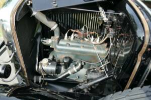 Bild 8/19 von Ford Modell A (1931)