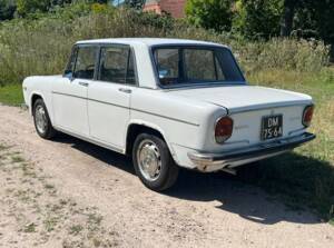 Image 4/8 of Lancia Fulvia (1970)