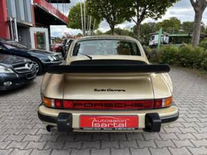 Bild 6/28 von Porsche 911 Turbo 3.0 (1976)