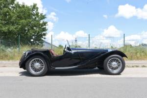 Bild 5/102 von Jaguar SS 100  2,5 Liter (1937)