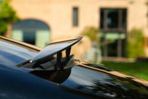 Immagine 21/50 di Bentley Continental GT (2004)