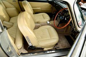 Image 28/50 de Aston Martin DB 5 (1964)