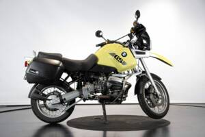 Image 5/50 of BMW R 1100 GS (1999)