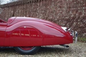 Image 29/50 of Jaguar XK 120 OTS (Alloy) (1949)