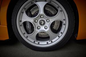 Image 21/99 of Lamborghini Murciélago (2003)