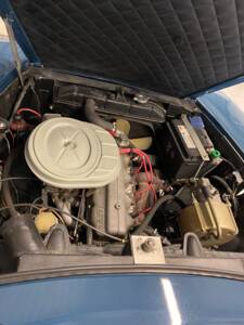 Image 11/15 of FIAT 1500 Alemanno (1963)