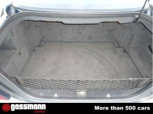 Bild 10/15 von Mercedes-Benz CL 600 (2002)