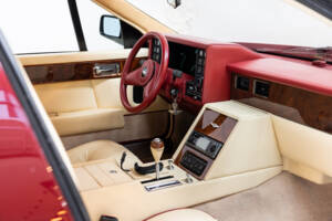 Bild 9/36 von Aston Martin Lagonda (1992)