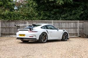 Afbeelding 10/43 van Porsche 911 GT3 RS (2015)