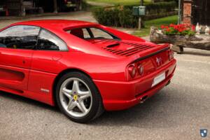 Image 49/93 of Ferrari F 355 Berlinetta (1997)