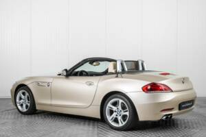 Bild 6/50 von BMW Z4 sDrive23i (2010)