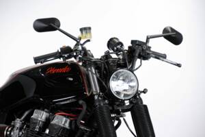 Bild 35/50 von Honda CB 750 Custom (1987)