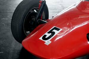 Bild 7/32 von Beach Mk 5b Formula Vee (1965)