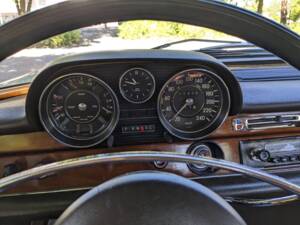 Bild 15/21 von Mercedes-Benz 280 SE 3,5 (1971)