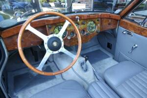 Afbeelding 47/50 van Jaguar XK 140 SE DHC (1957)