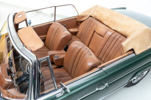 Afbeelding 24/47 van Mercedes-Benz 300 SE (1967)
