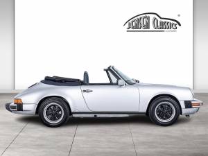 Image 6/22 of Porsche 911 Carrera 3.2 (1987)