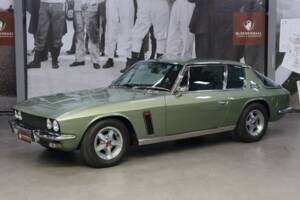 Immagine 1/99 di Jensen Interceptor MK III (1973)