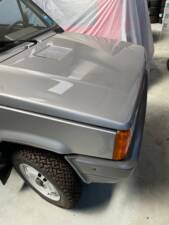 Afbeelding 64/74 van FIAT Panda 4x4 (1985)