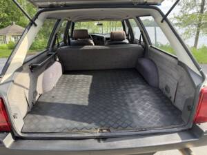 Imagen 38/50 de Peugeot 505 Break 4x4 Dangel (1988)