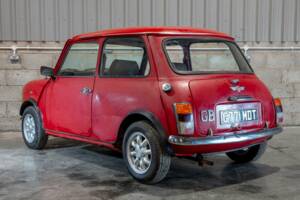 Image 15/50 of Rover Mini Cooper 1,3 (1990)