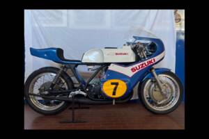 Image 10/50 of Suzuki 500 TT SAIAD (1972)
