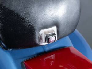 Bild 37/37 von Piaggio DUMMY (1984)