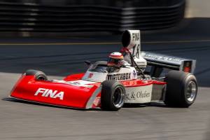 Immagine 23/33 di Surtees TS16 (1974)