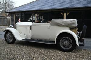 Immagine 10/50 di Rolls-Royce 20 HP (1929)