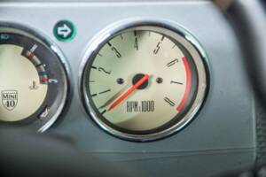 Bild 17/50 von Mini Cooper 1.3i MPI (1999)