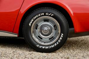Image 31/50 of Chevrolet Corvette Stingray (1970)