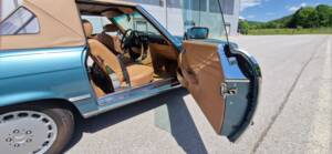 Image 38/53 de Mercedes-Benz 560 SL (1986)