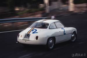 Imagen 5/50 de Alfa Romeo Giulietta SZ (1961)