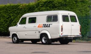 Imagen 3/50 de Ford Transit (1975)