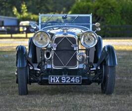 Image 4/50 of Lagonda 2 Liter 14/60 Speed	 Supercharged (1931)