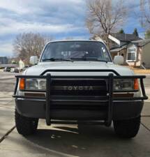 Image 4/48 de Toyota Land Cruiser FJ80 (1992)