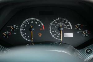 Image 19/38 of Lamborghini Murciélago LP640 (2008)