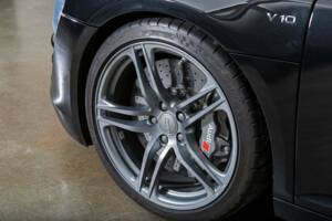 Bild 14/24 von Audi R8 V10 Spyder (2010)