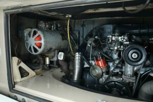 Immagine 40/50 di Volkswagen T2a Westfalia (1969)