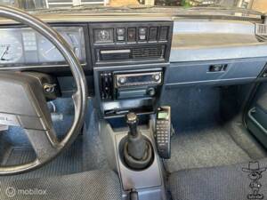 Image 9/35 de Opel Rekord 2,0 E (1985)