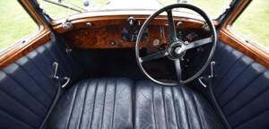 Image 21/50 of Bentley 3 1/2 Litre Park Ward Sports (1935)